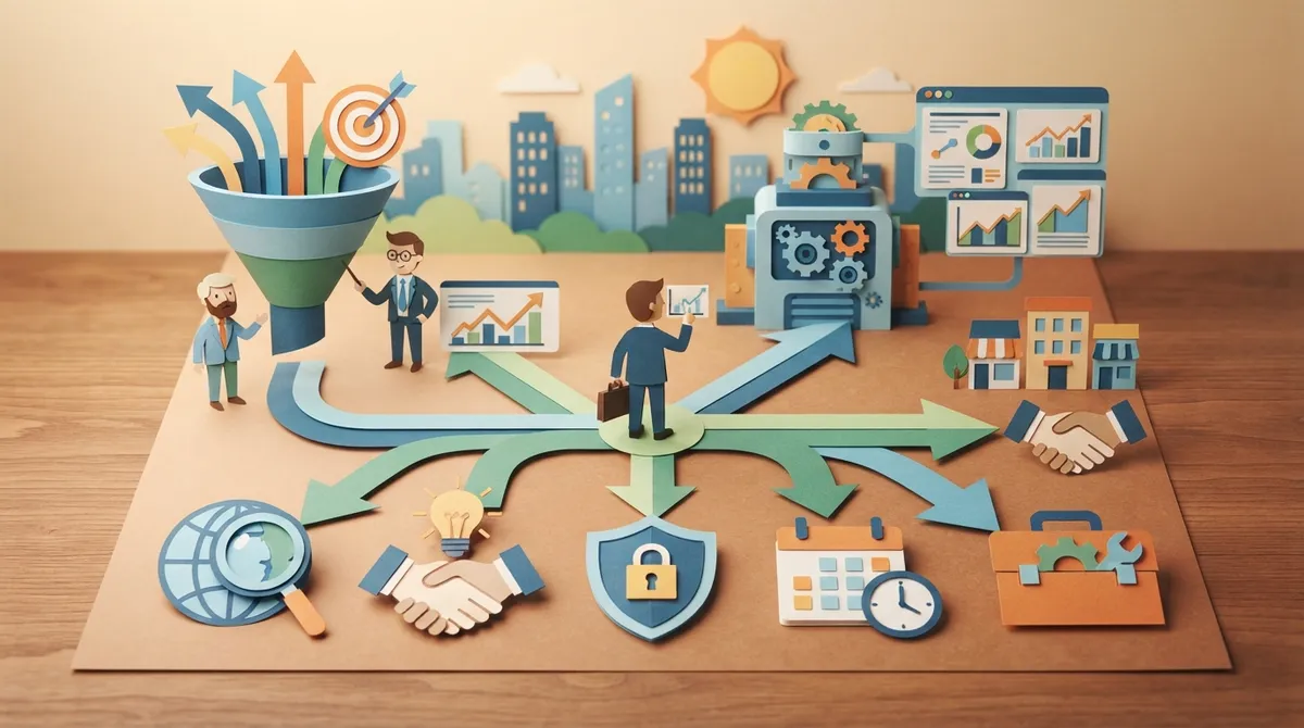 lead generation agency brandon fl