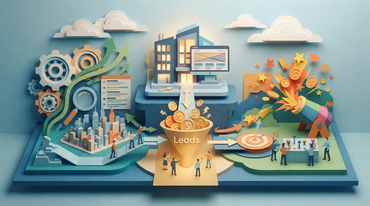 lead generation agency brandon fl