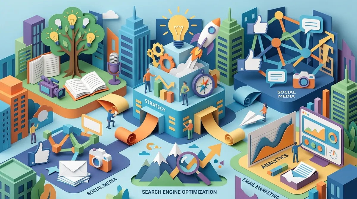 top digital marketing 33511