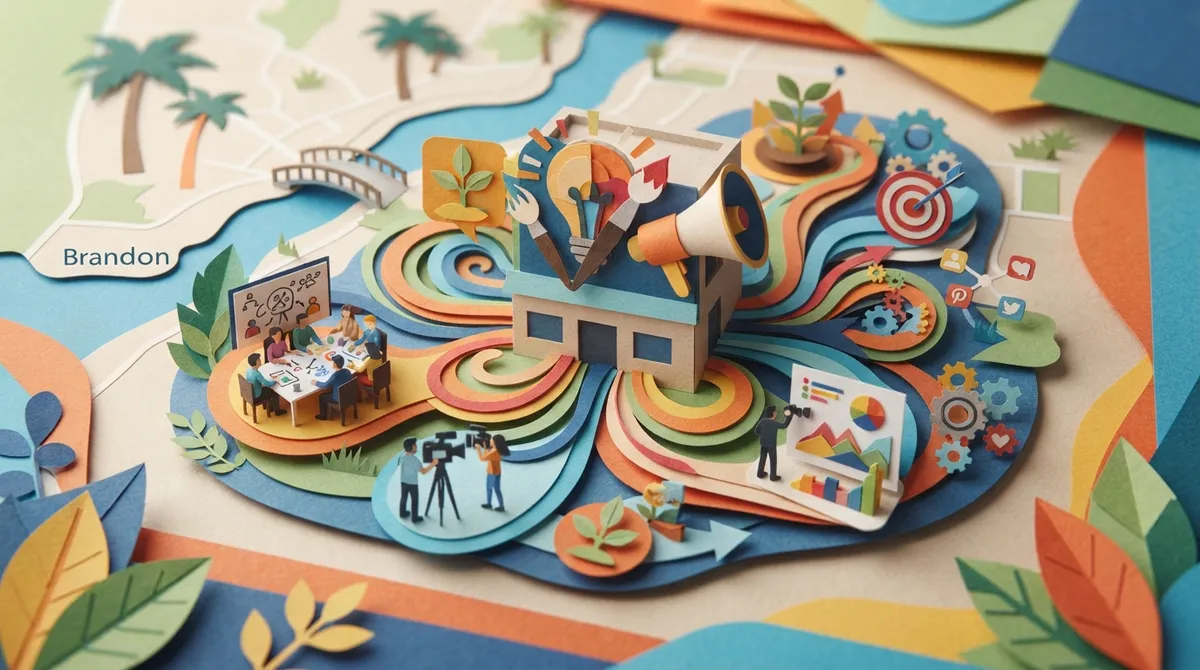 creative marketing agency brandon florida