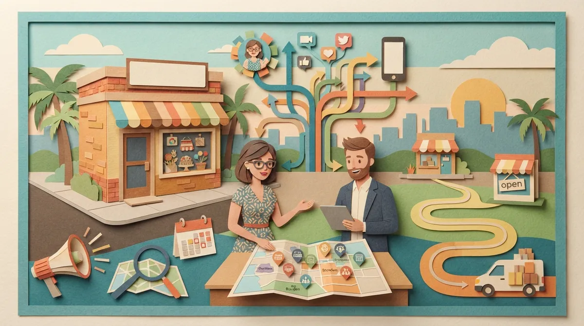 creative marketing agency brandon florida