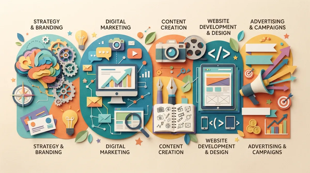 creative marketing agency brandon florida