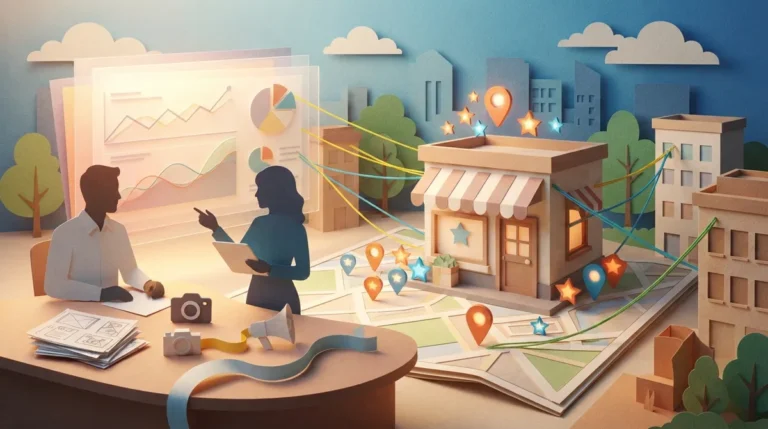 Why Do Brandon Businesses Need a Creative Marketing Agency?