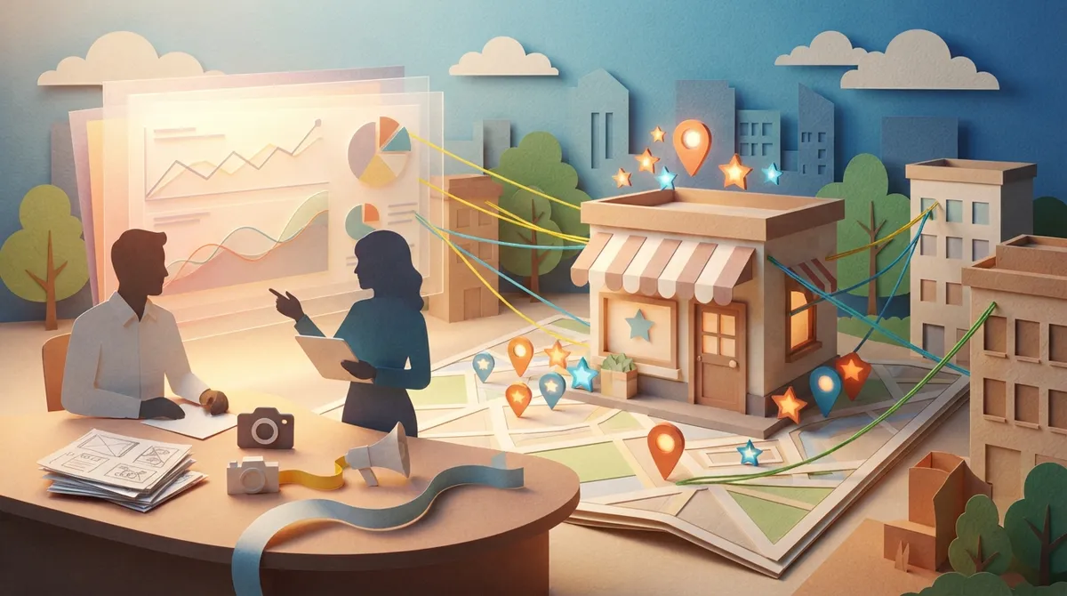 Why Do Brandon Businesses Need a Creative Marketing Agency?