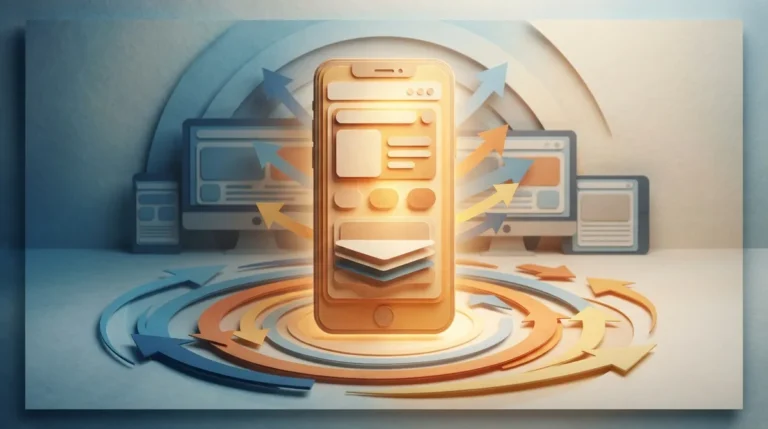 Why Does Mobile First Website Design Win More Customers?