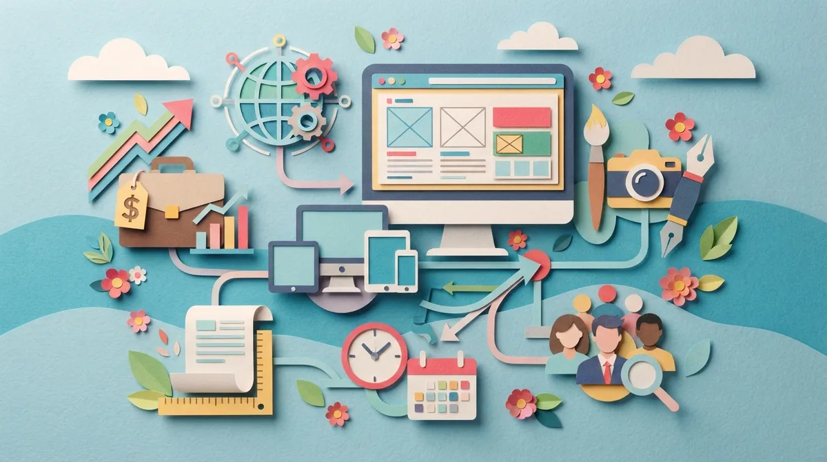 website design quotes
