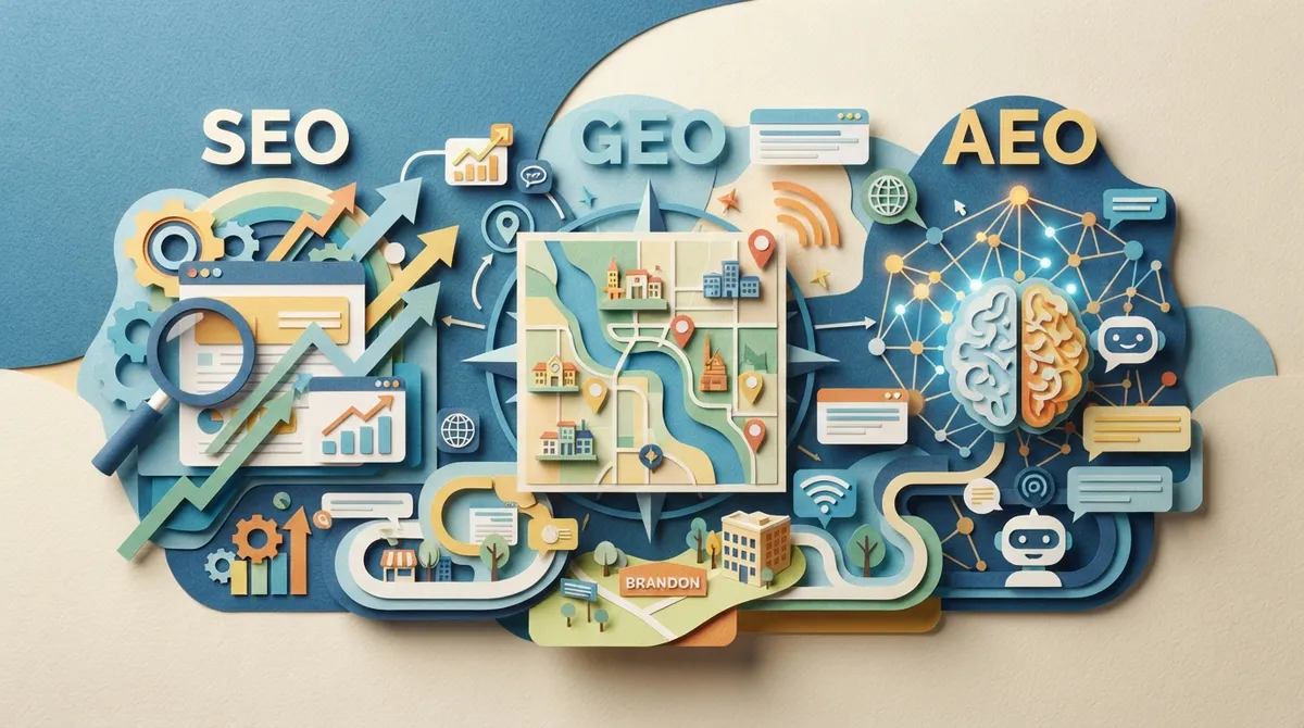 online marketing agency brandon