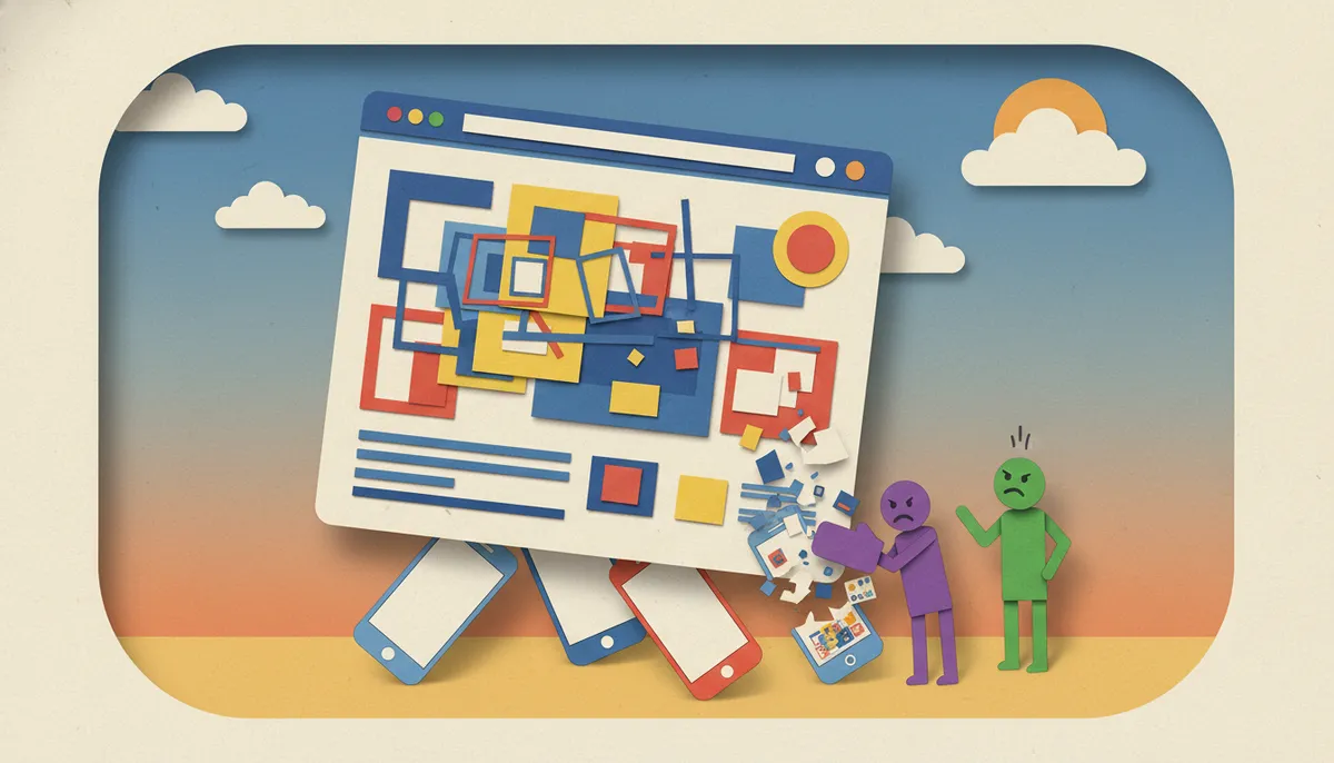 brandon website design