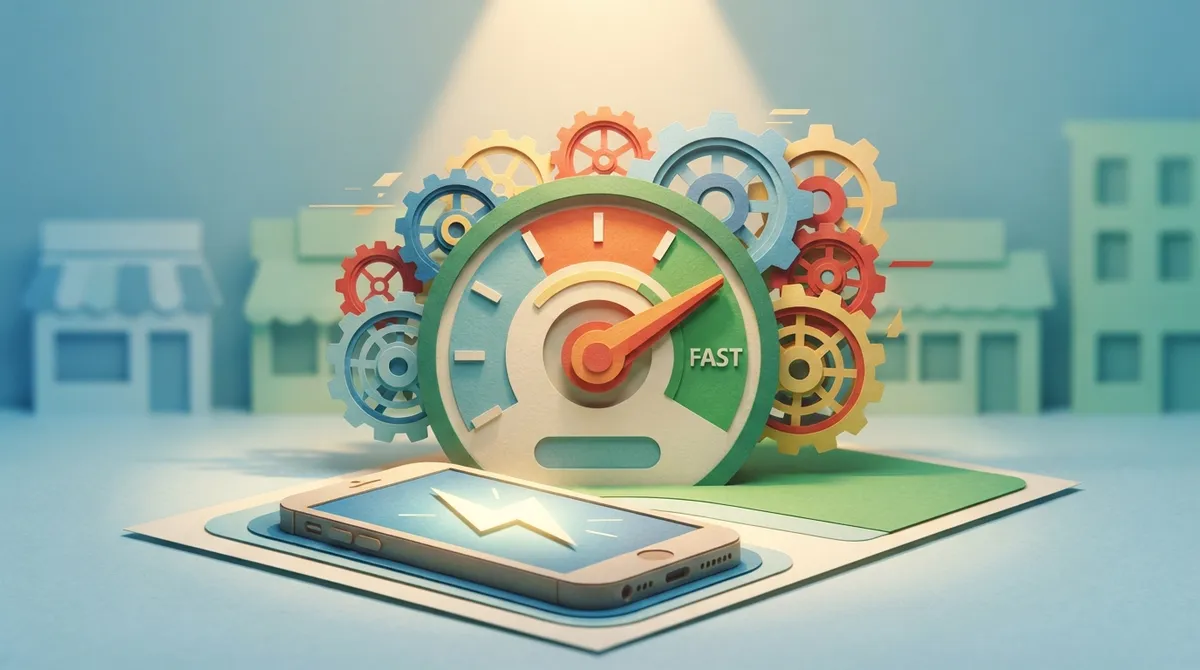 How to Hire a Fast Loading Website Designer in Brandon