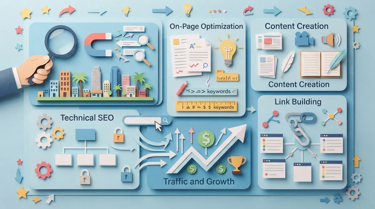 best SEO company in Tampa FL
