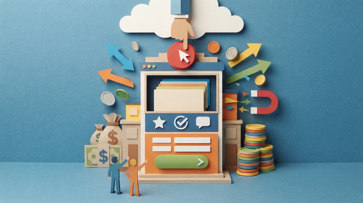 ppc landing page designer brandon florida