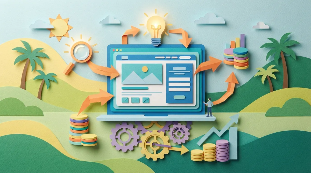 ppc landing page designer brandon florida