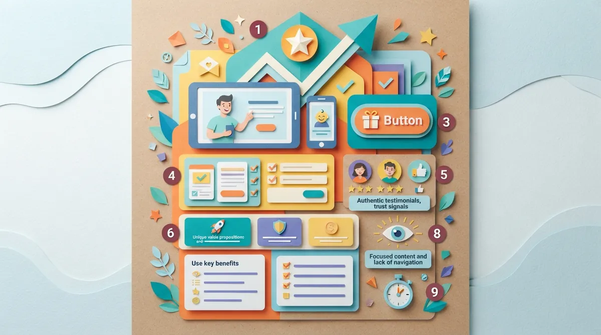 ppc landing page designer brandon florida
