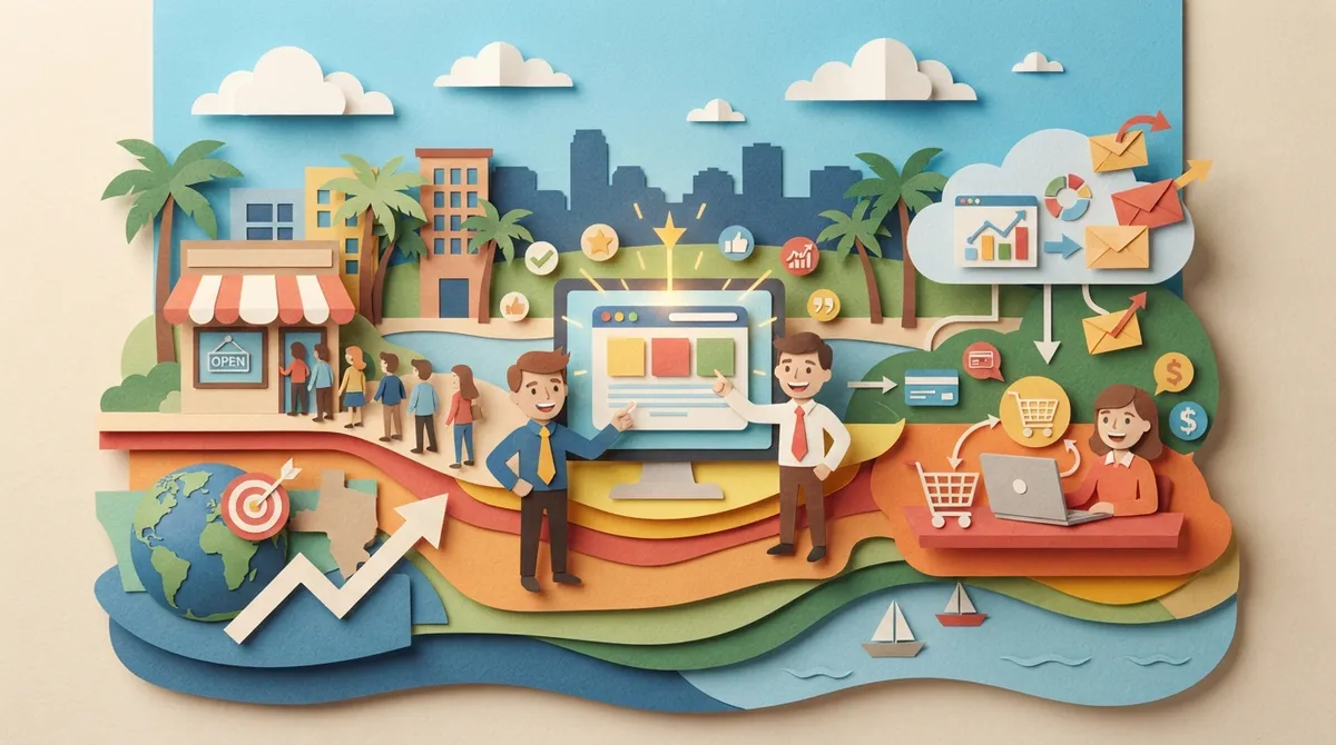 affordable website design brandon fl