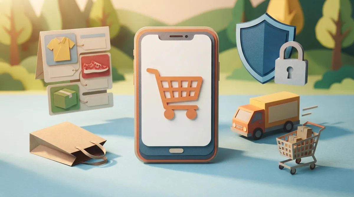 9 Ecommerce Website Design Mistakes Brandon FL Shops Make