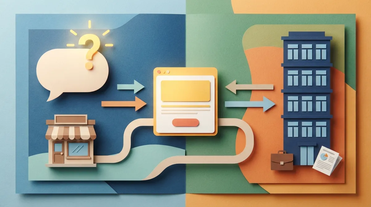 How to Choose Between ChatGPT Ads vs LinkedIn Ads in 2026