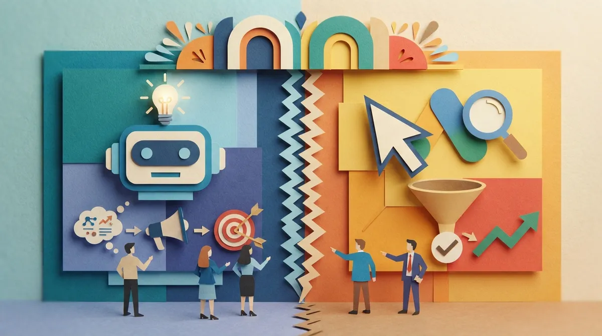 chatgpt ads for b2b marketing