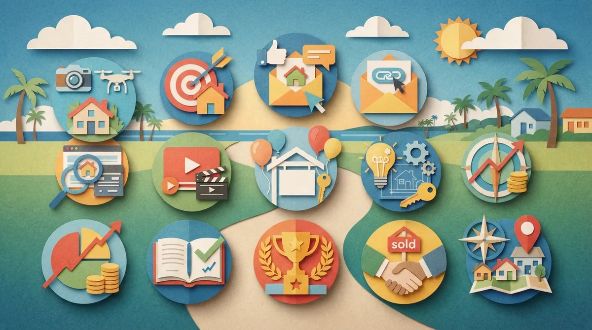 real estate marketing agency brandon fl