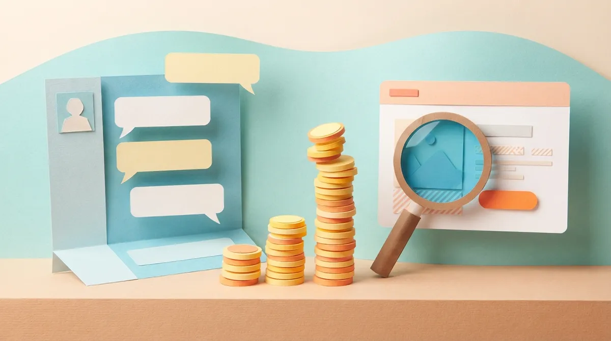 3 ChatGPT Native Ads Mistakes That Waste Your Budget
