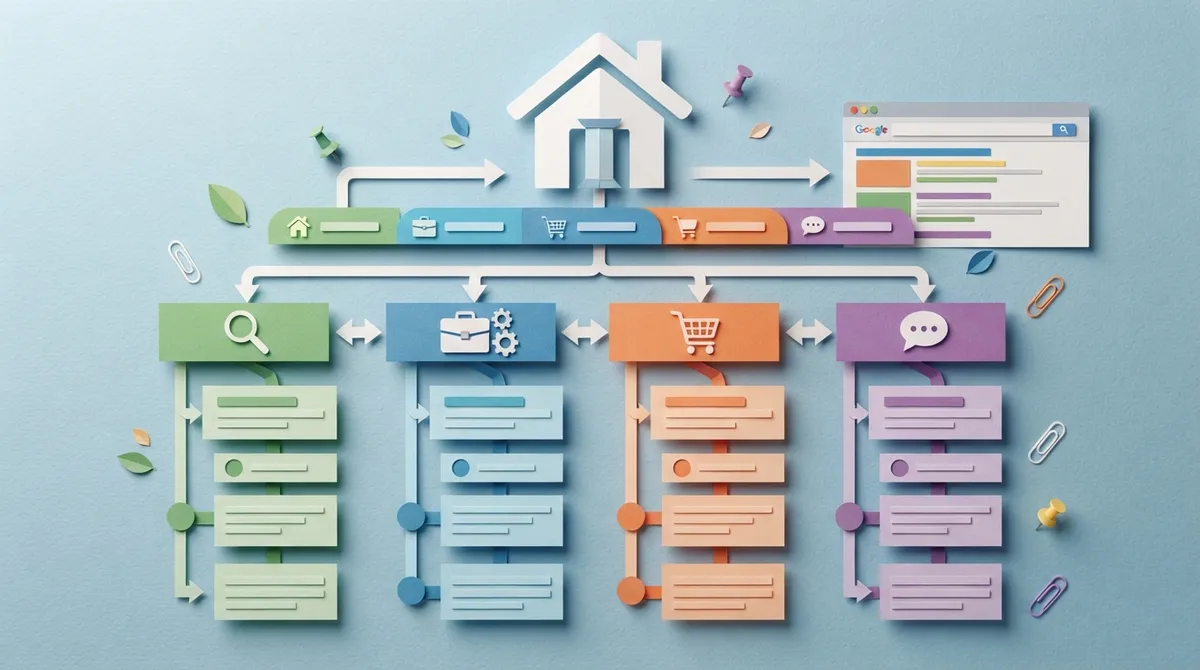 seo-friendly website