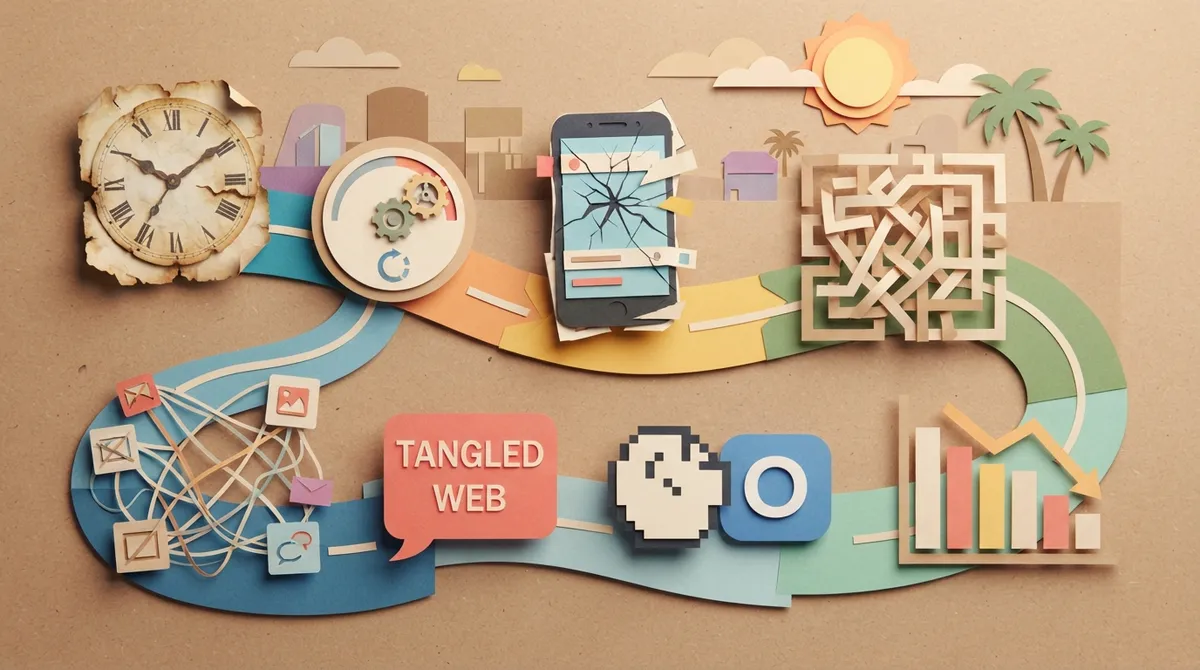 website redesign service brandon fl