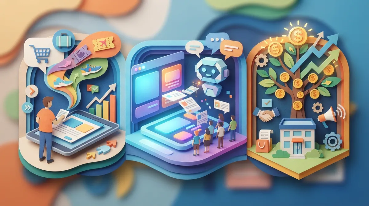 can businesses advertise on chatgpt