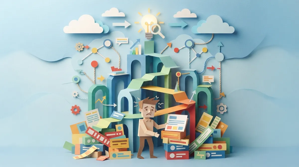 what schema helps AI search visibility