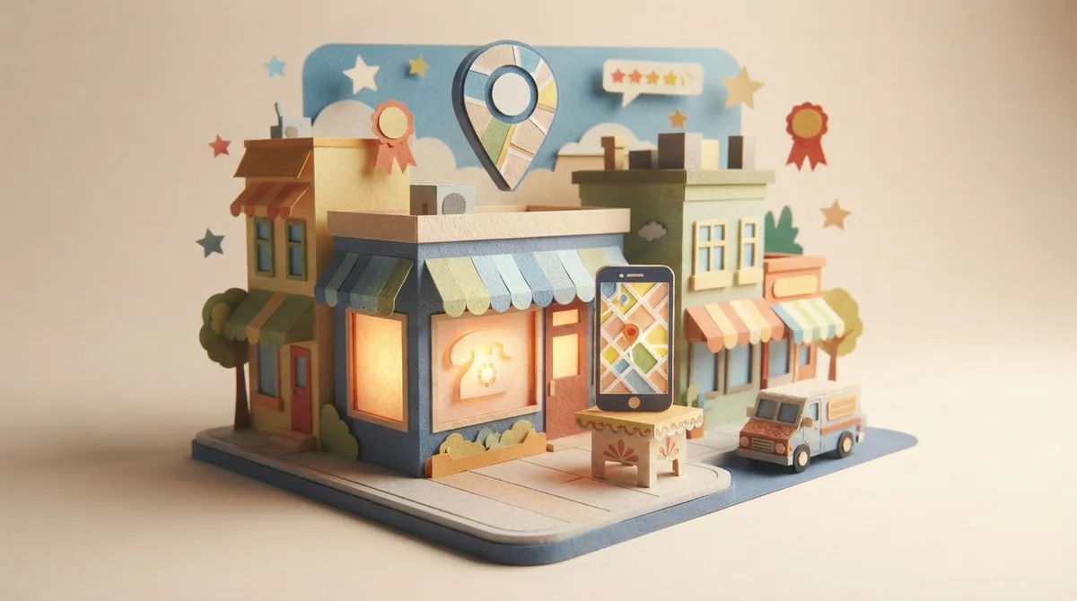 How Can AI Advertising Help Your Local Business Grow?