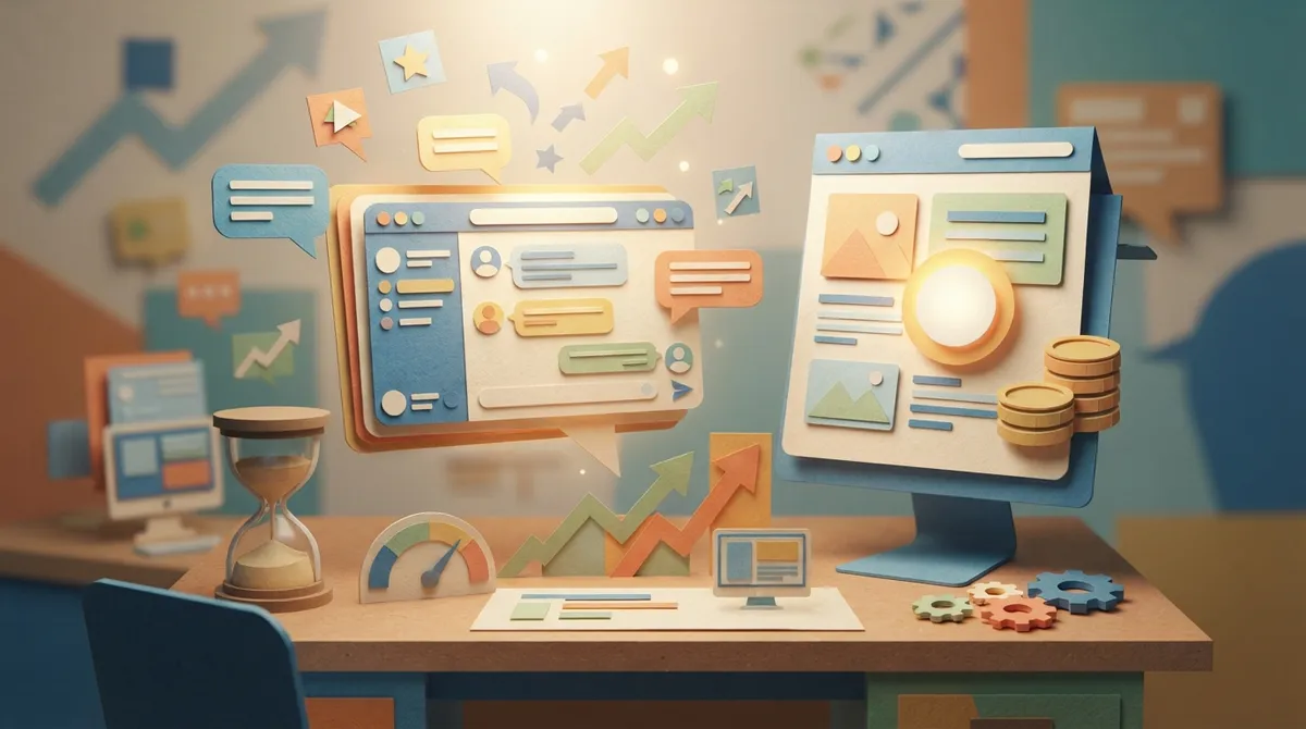 ChatGPT Ads Management by Brain Buzz Marketing in 2026
