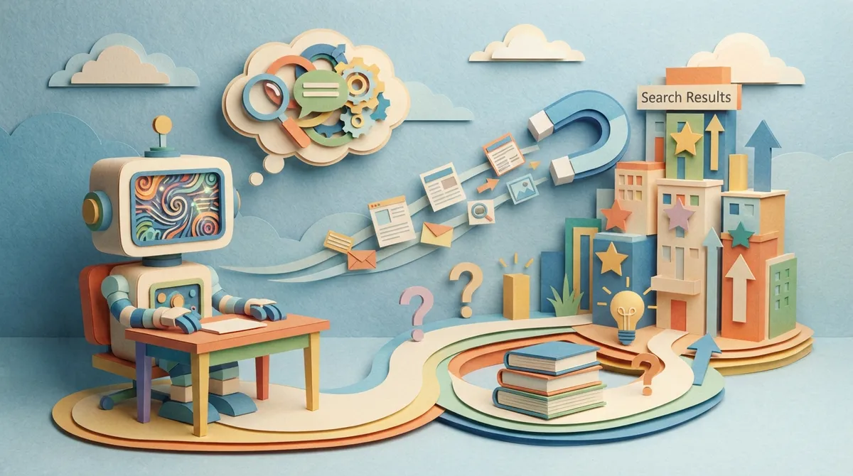 What is ChatGPT SEO