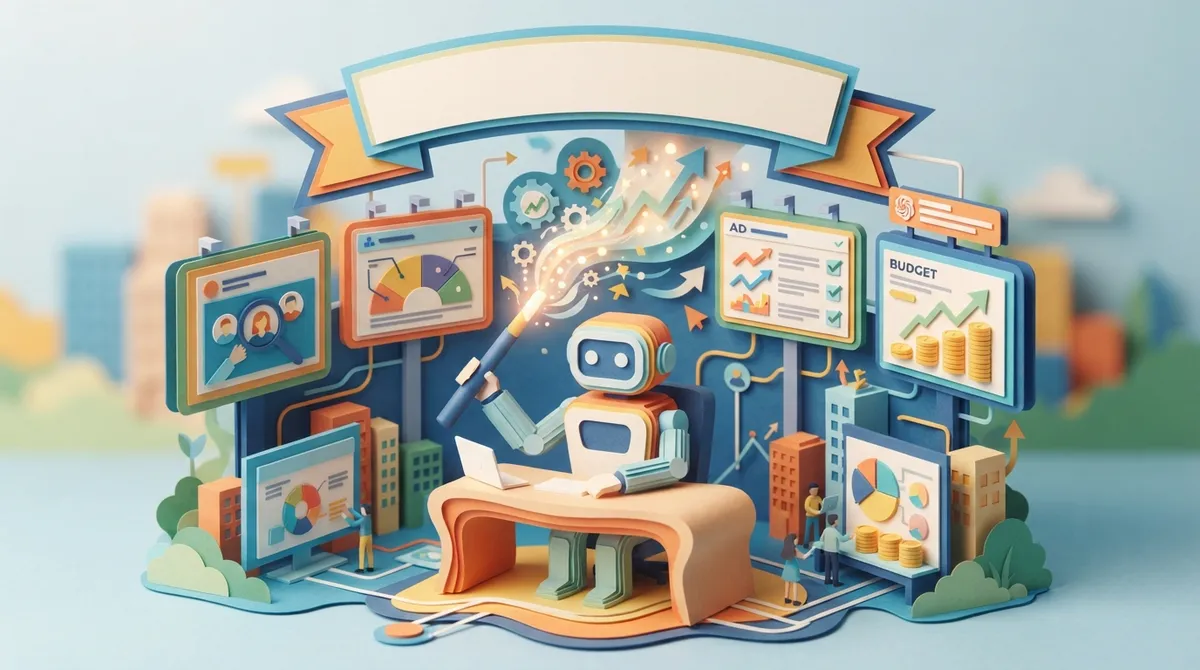 chatgpt ads setup service