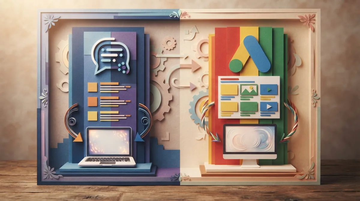 paid advertising on ai platforms