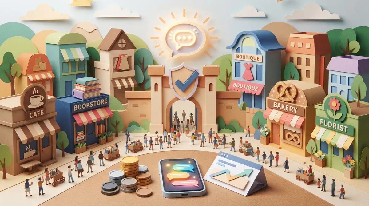 12 Types of Businesses That Can Advertise on ChatGPT (2026)