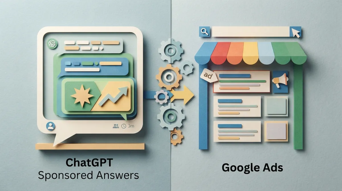 chatgpt sponsored answers