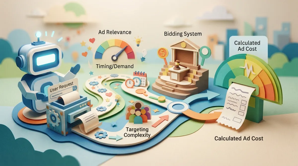 chatgpt ads pricing