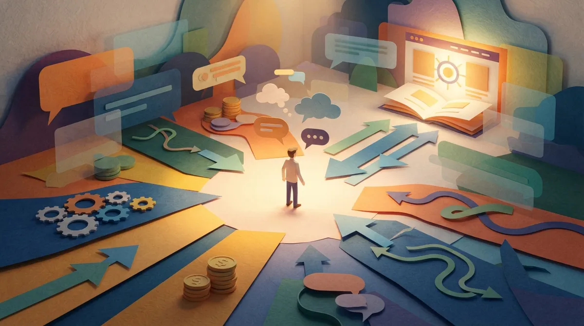 8 ChatGPT Ads Context Hints That Win Clicks (2026)