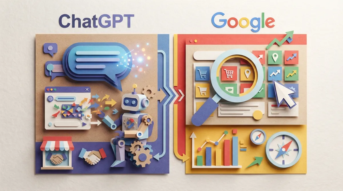 chatgpt advertising basics
