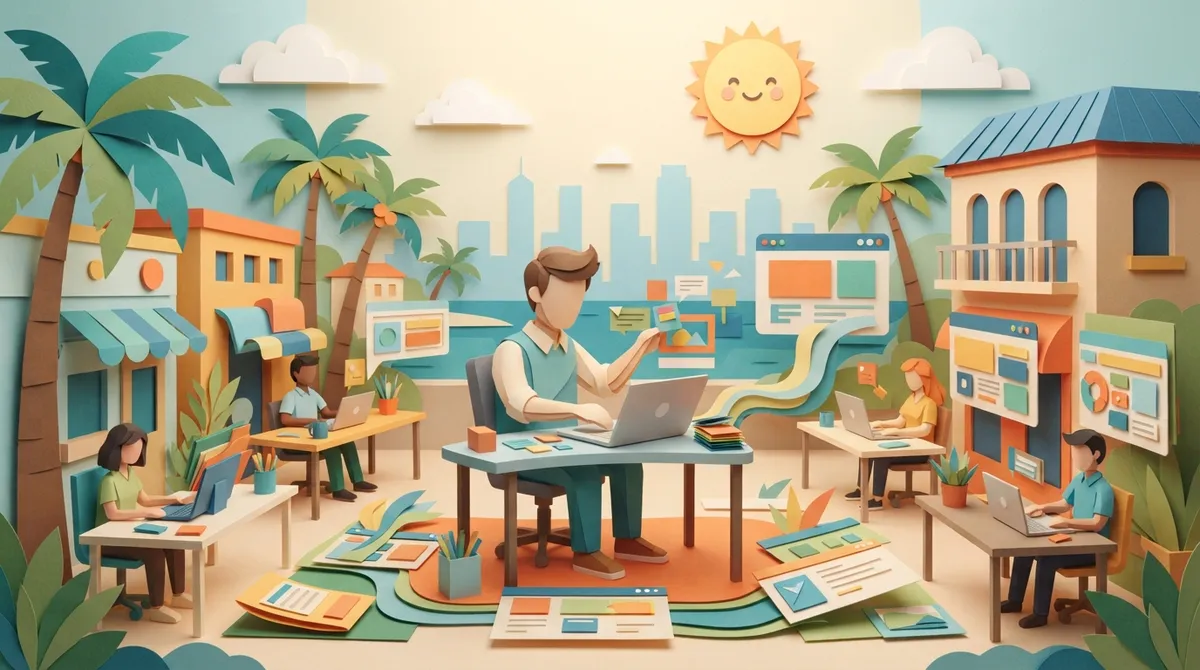 top rated web designers brandon florida