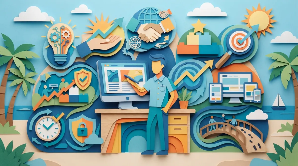 top rated web designers brandon florida