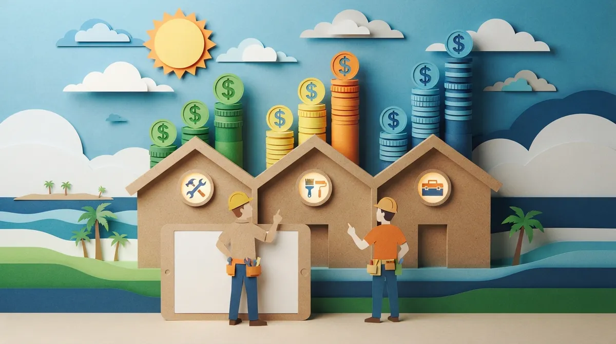 contractor website design brandon florida