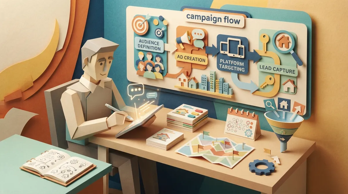 chatgpt ads for real estate