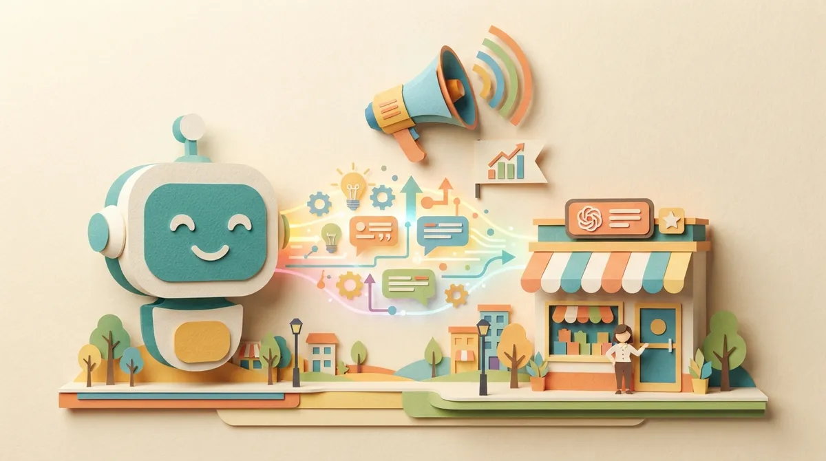chatgpt advertising explained