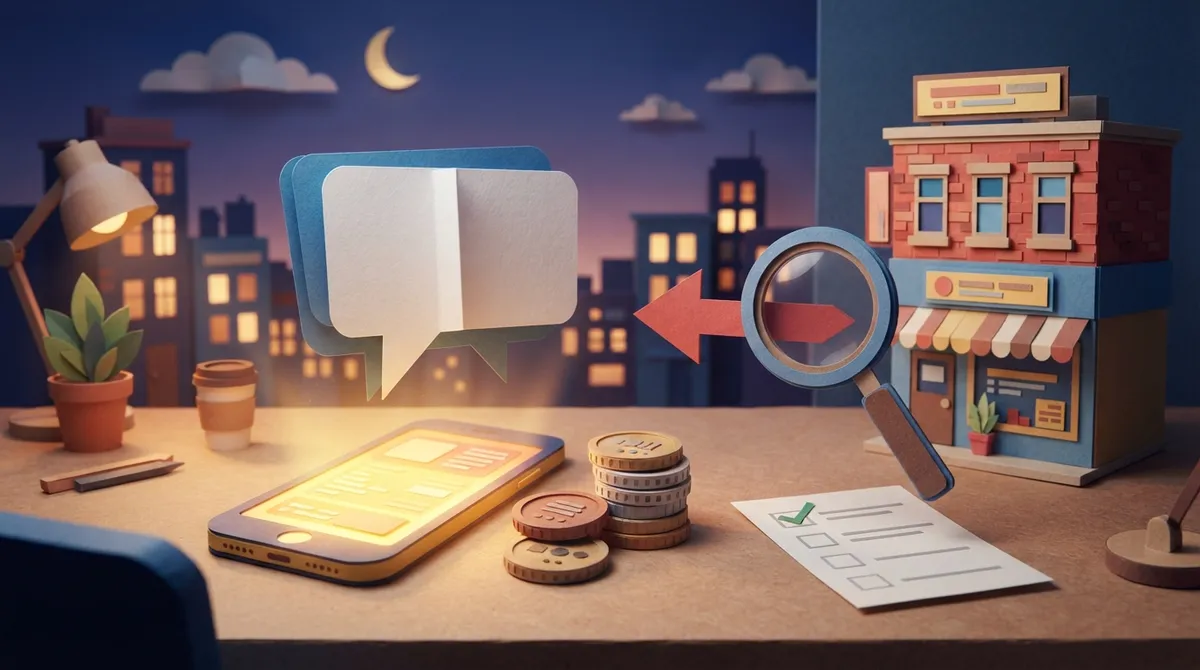 ChatGPT Advertising Explained for Small Businesses (2026)