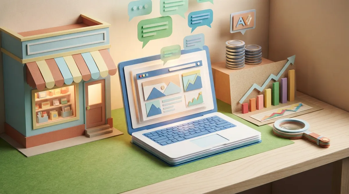Can Small Businesses Advertise on ChatGPT in 2026?