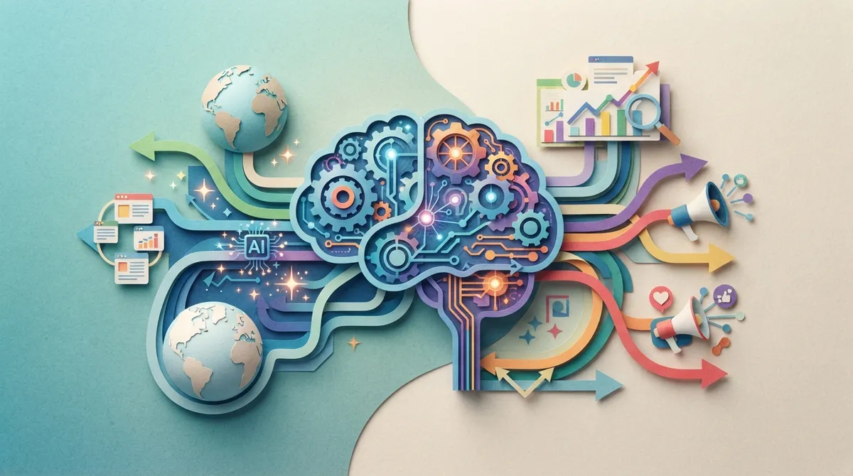 AI referral traffic
