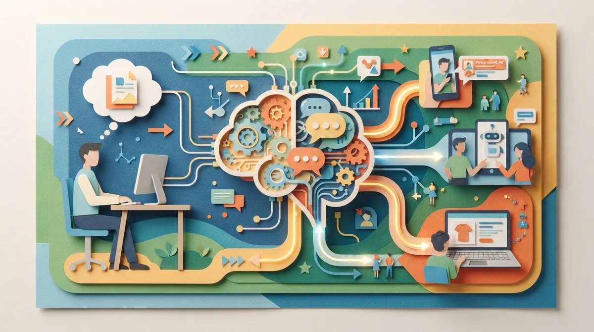 conversational ai advertising
