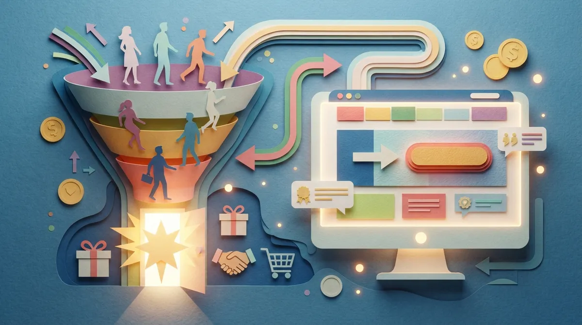 conversion focused website design brandon