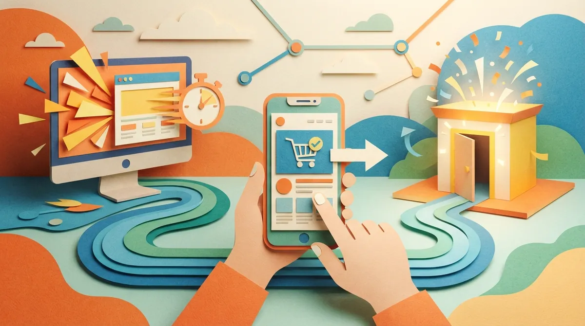 conversion focused website design brandon