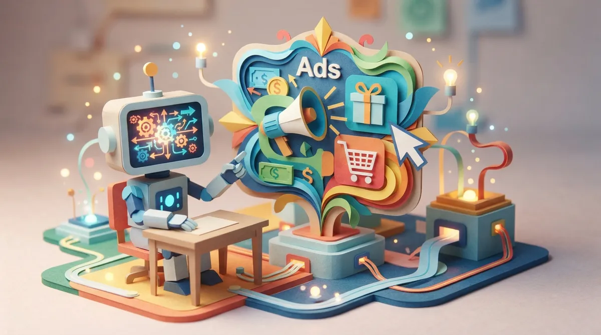 how to get started with chatgpt ads