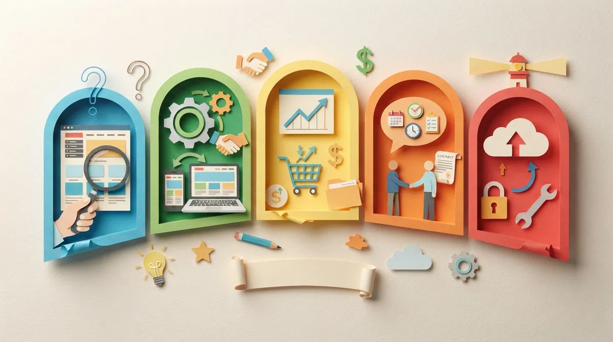 small business website designer brandon